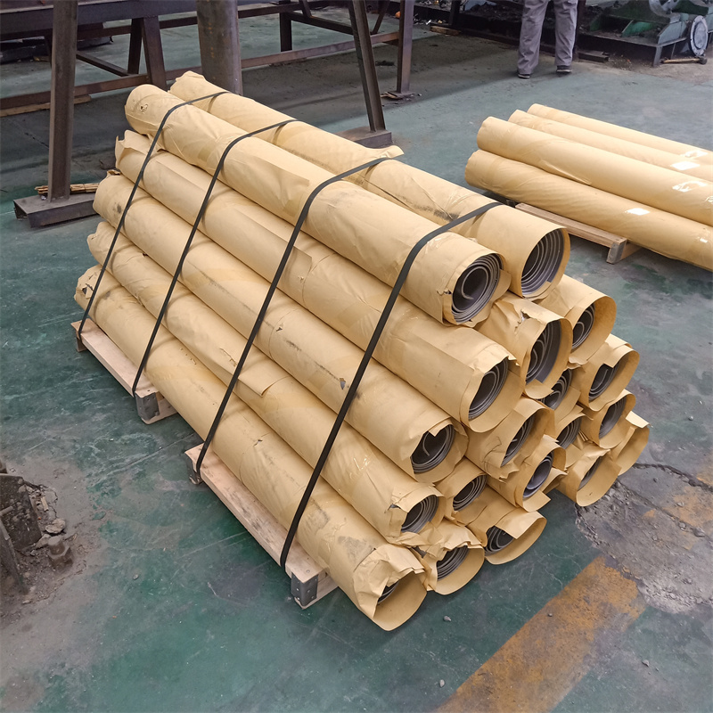 铅板上色采用新工艺 铅板上色采用新工艺