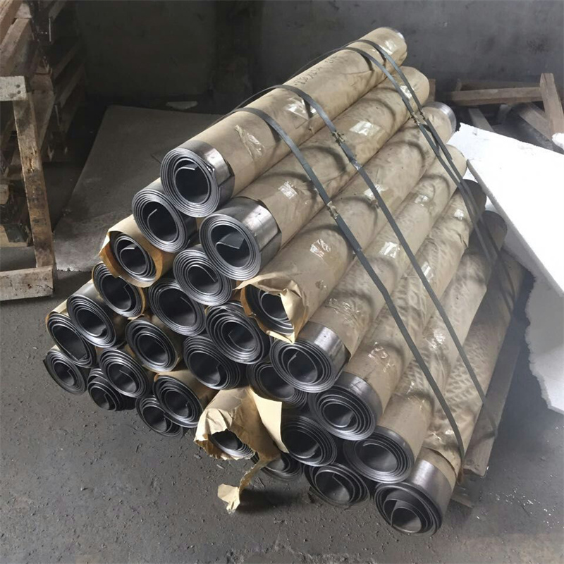 防辐射铅板的产品施工 防辐射铅板的产品施工