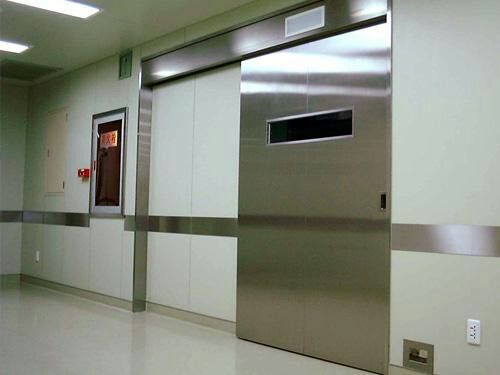 如何延长辐射防护铅门使用寿命? 如何延长辐射防护铅门使用寿命?