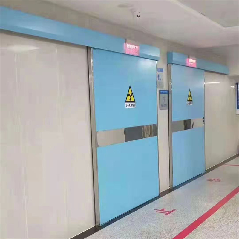 介绍铅门 介绍铅门