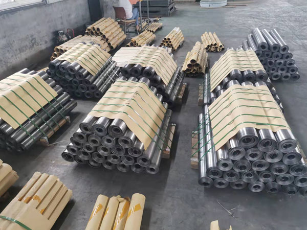 医用铅板的生产如何仍处于较高水平