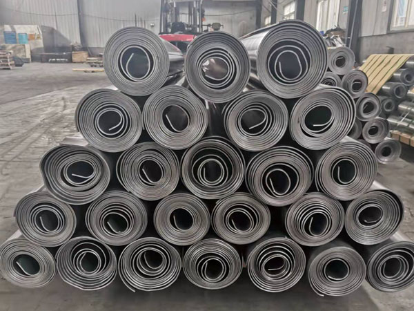 医用防护门的安装方法