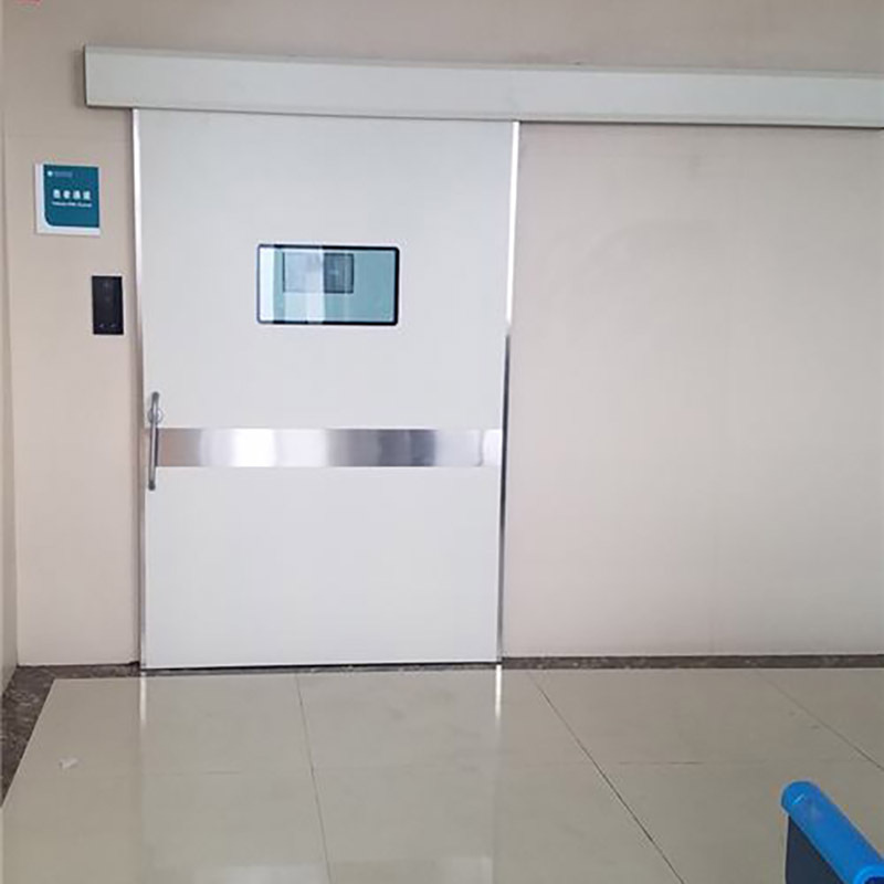 防辐射铅板门的辐射防护效果 防辐射铅板门的辐射防护效果